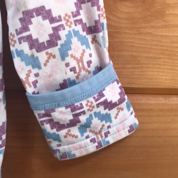 Patagonia 3-6 Months Capilene  Base Layer - Picture 3 of 9